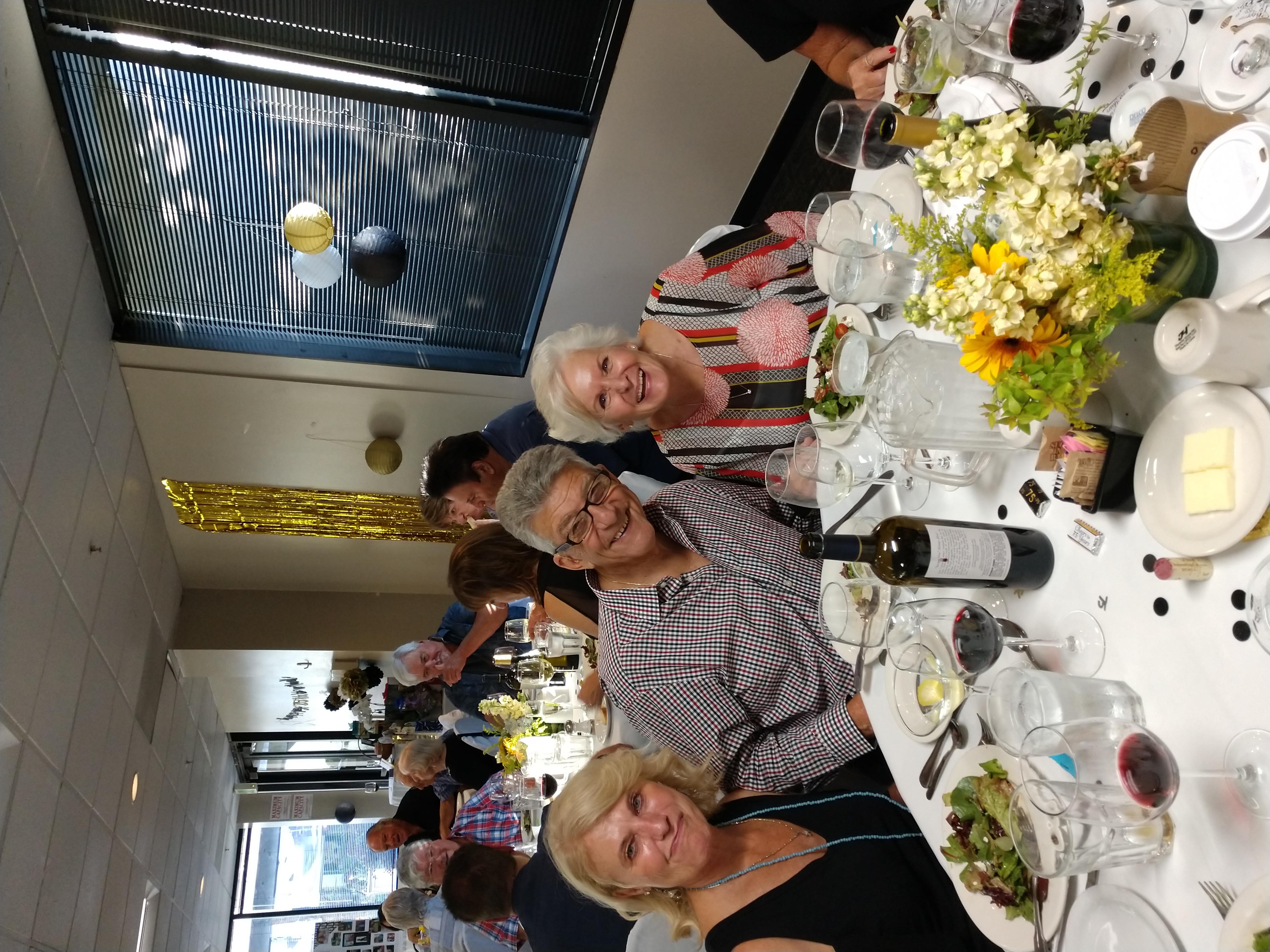 Memory shared by Anonymous