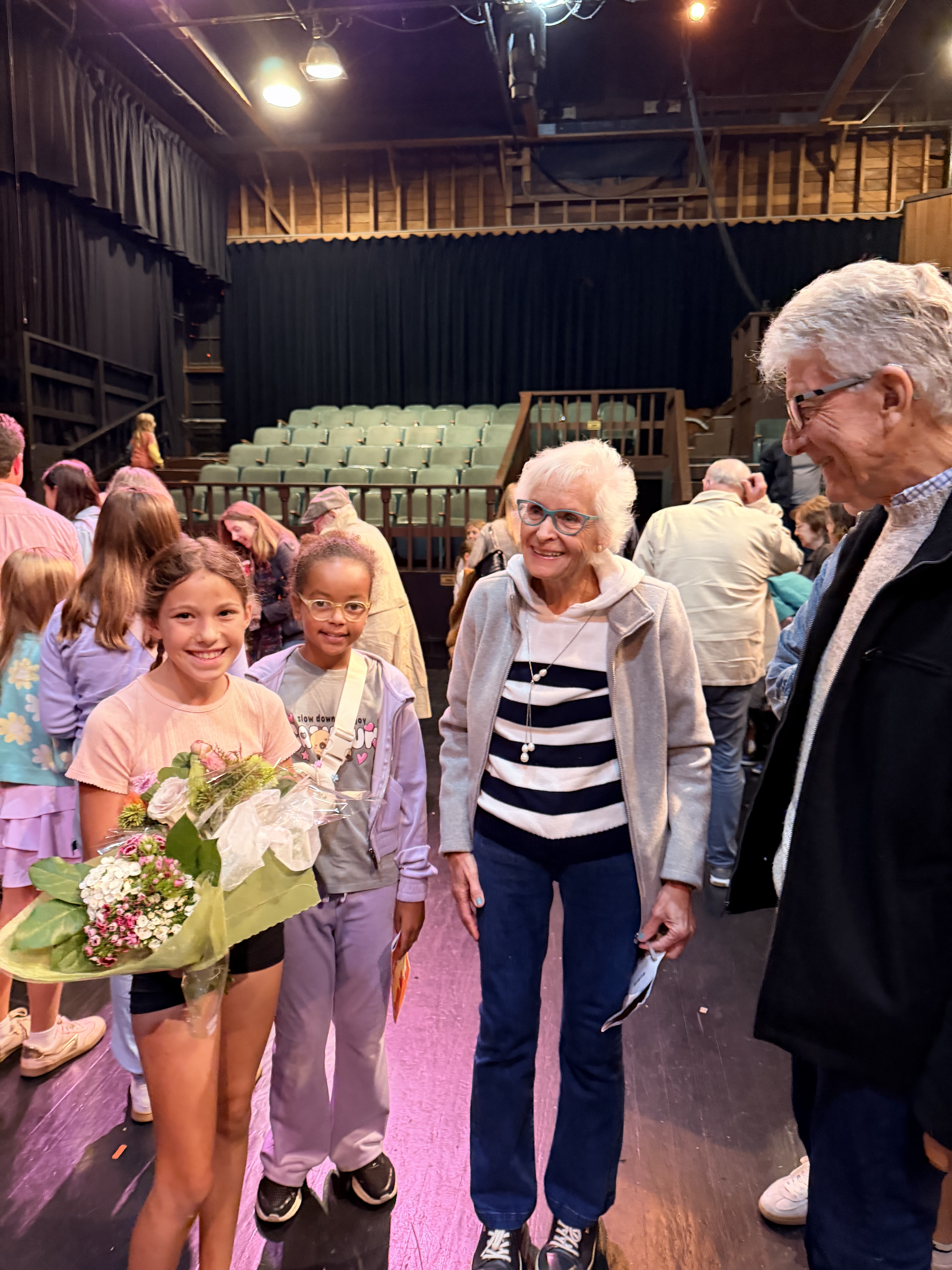 Memory shared by Darren & Maya Pacheco