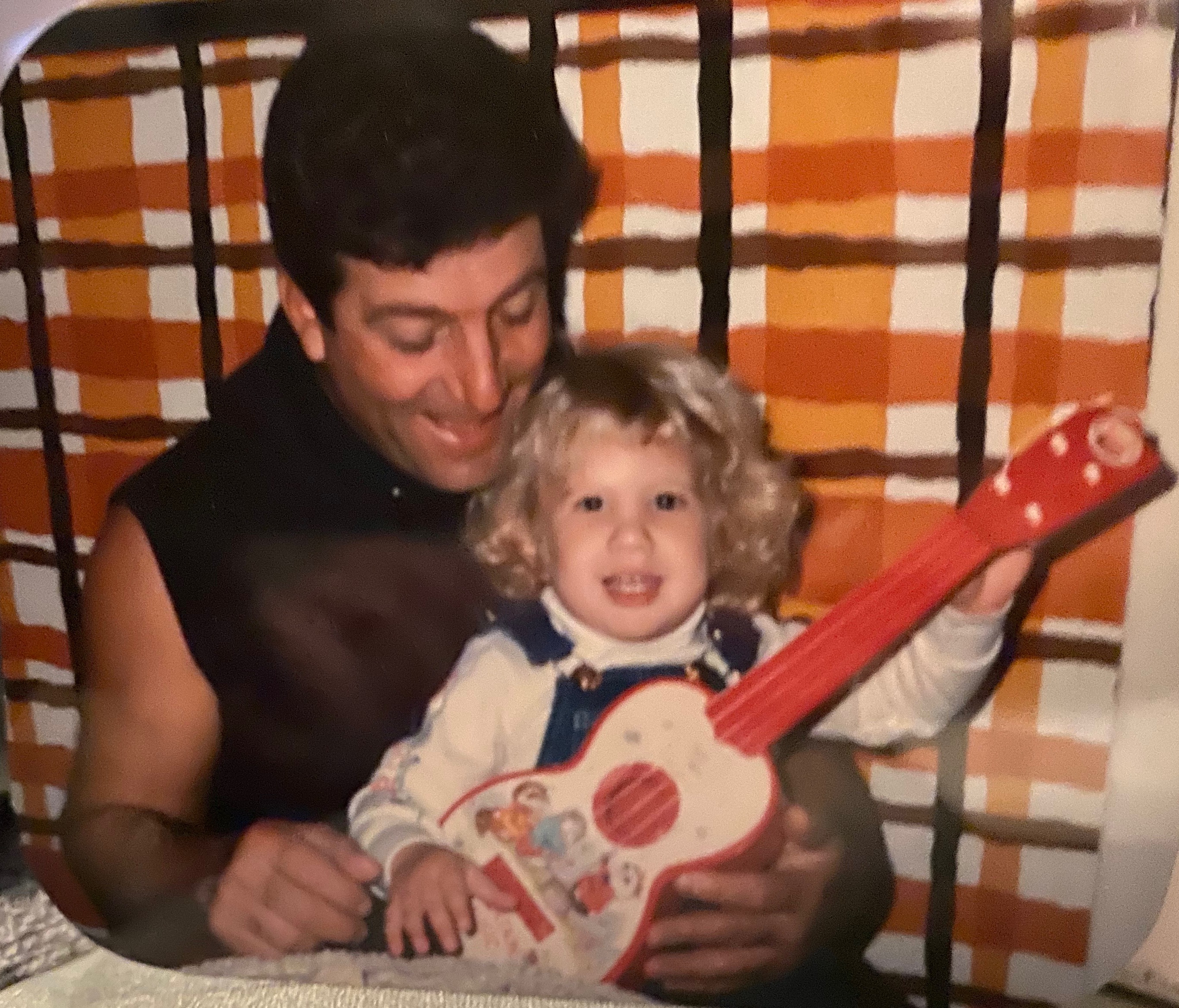 Memory shared by Mike Senno